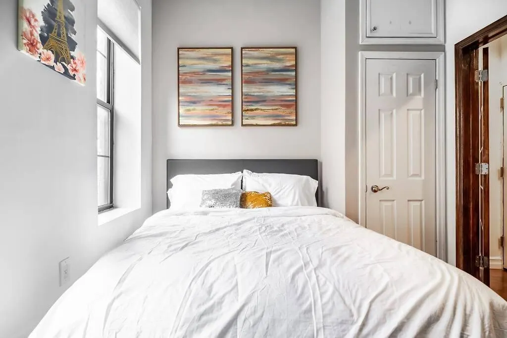 Stylish And Cozy 1 Bedroom Apartment In Bedstuy New York 0*,  Stati Uniti